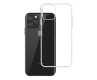 3mk Clear Case do iPhone 11 Pro - 514599 - zdjęcie 1